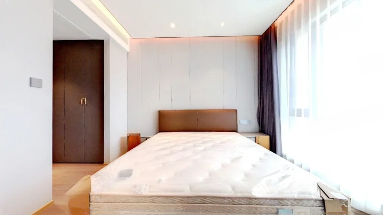 PARKVIEW GREEN TIMECITY A AREA - View 4