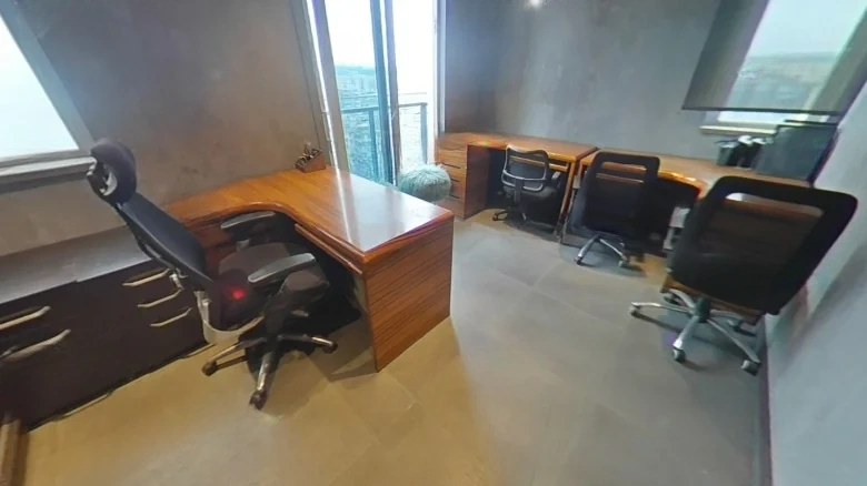 Flowing Flower Lord Court - View 10