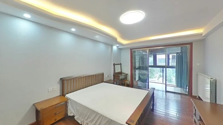 Qi Yuan North District - View 5