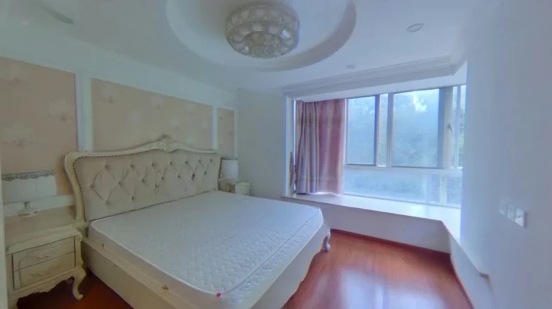 Golden Hui Residence - View 3