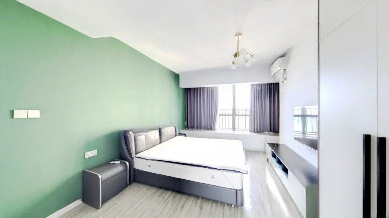 Ronsheng Huafu - View 6