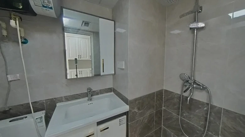 Green Iron Huaruicheng Commercial - View 6