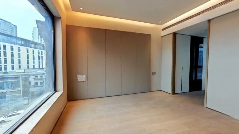 Vanke Tianfu Splendid Court - View 3