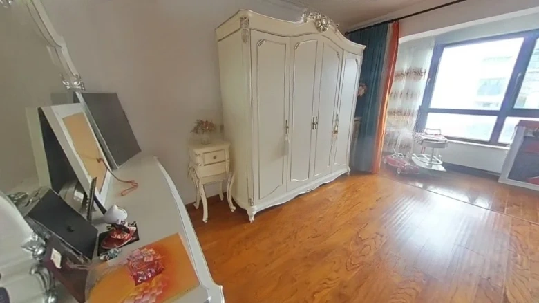 Luxin Weiyang Garden - View 5