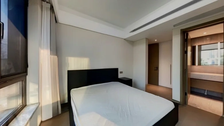 Vanke Tianfu Splendor (Xiuyuan) - View 3