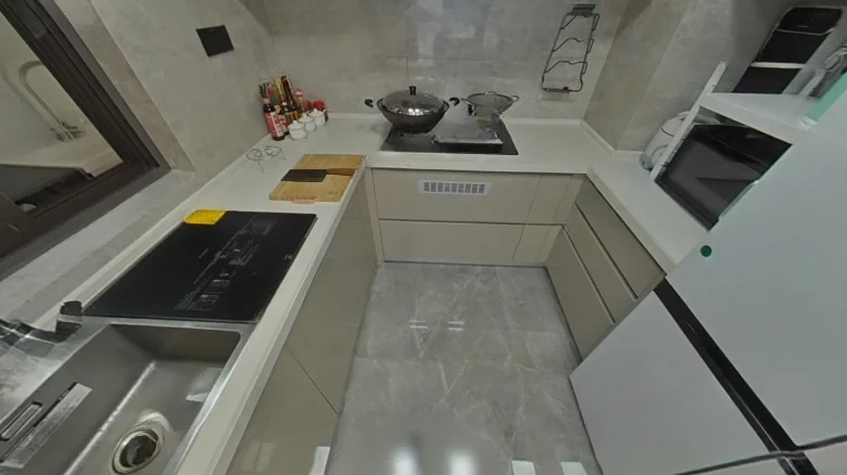 China Ocean Universe Era - View 7