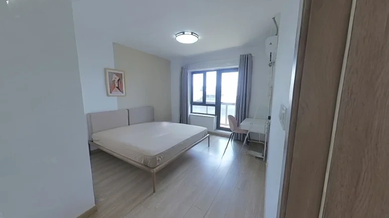 Heavenly Auspicious Imperial Chapter - View 5