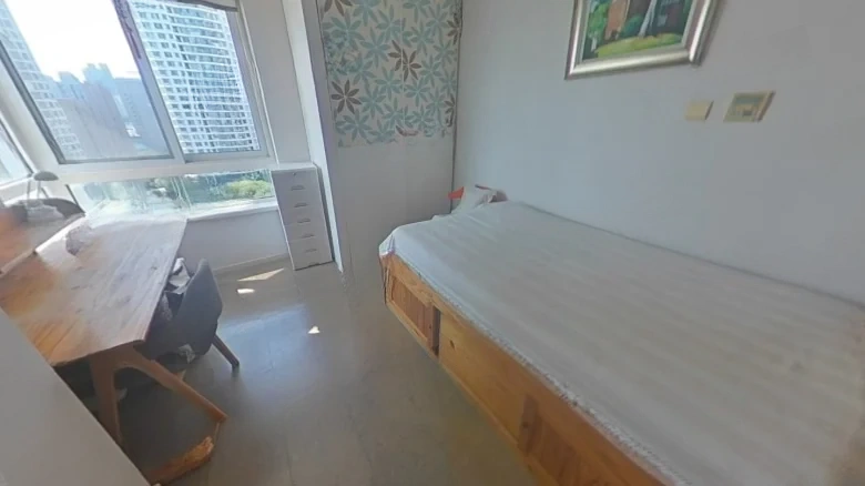 Hai信 Yan岛 International Apartment - View 3