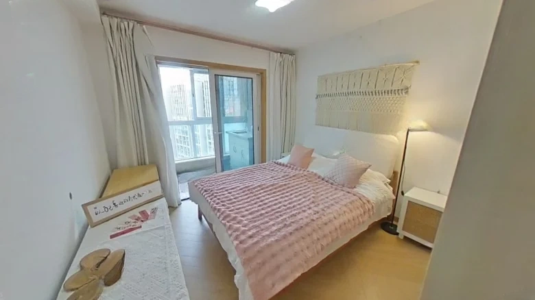 Peninsula International - View 2