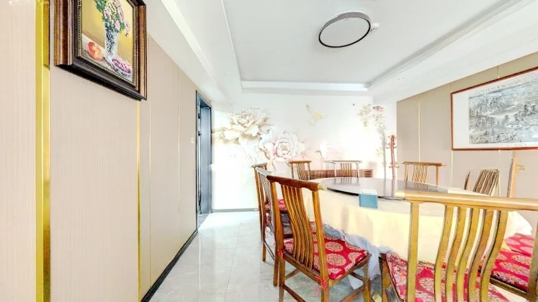 West Port Star Convergence International - View 6