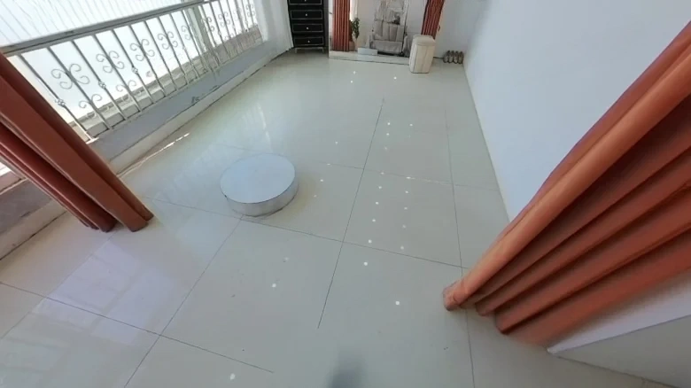 Minji Tower - View 4