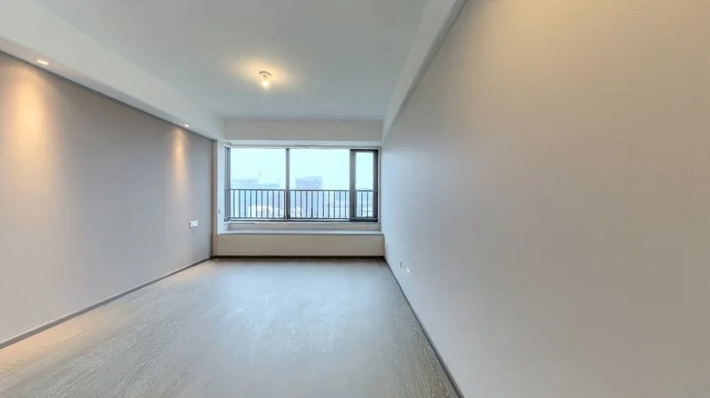 Springknow海棠GardenNote: \ - View 4