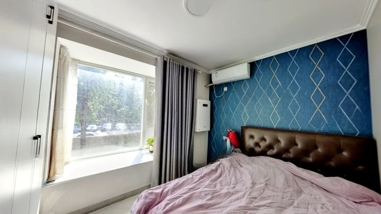 New Town Center - View 3