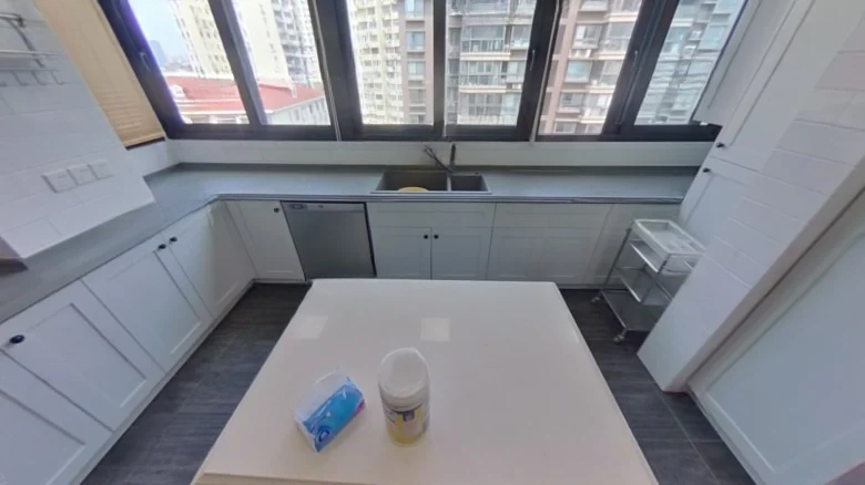 Honghui Garden Phase II - View 8