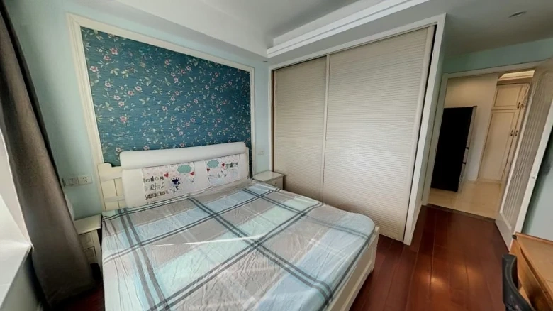 Tiandi Yuan Qilixiangdu - View 3