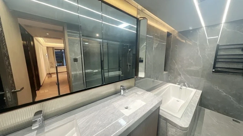 Fujian Construction Yangyun - View 11