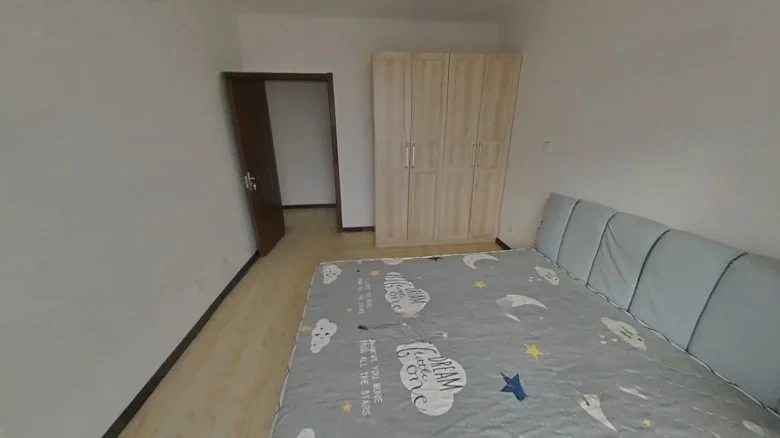 Shouchuang International City - View 2