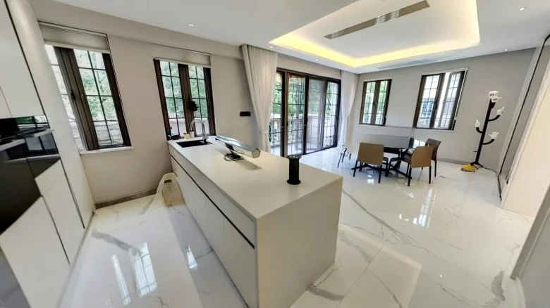 Nantian Mingyuan - View 13