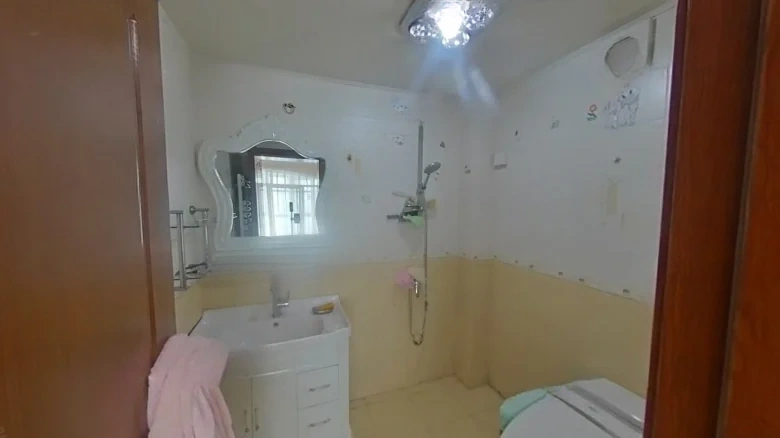 Jianfei Garden Phase II - View 8