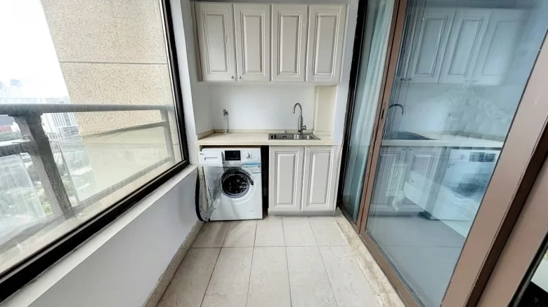 Jinyu Zijingfu - View 11