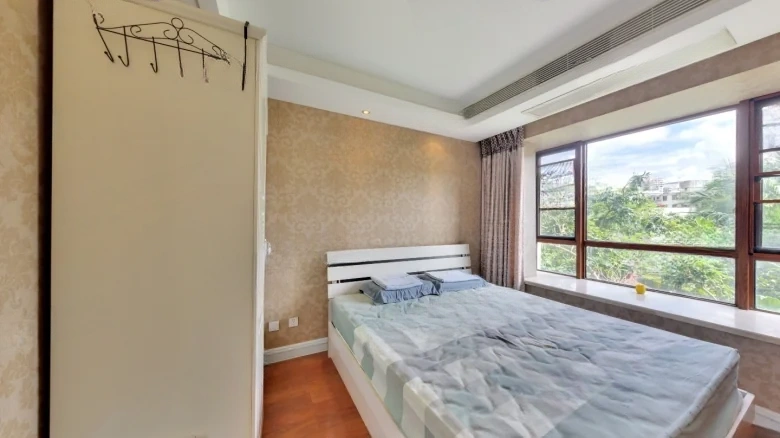 Sapphire Sea Sky Phase III - View 3