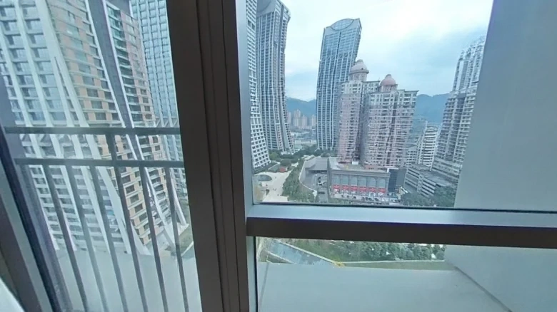 Chongqing Riverside Raffles City Plaza - View 9