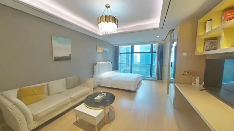 Shibao International Center - View 3