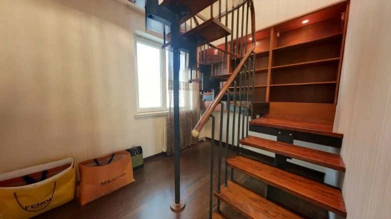 Beijing Ruiyun Waterfront Garden Villa - View 8