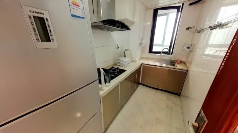 Global Mansion District D - View 8