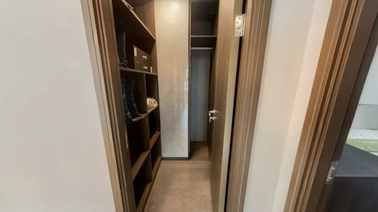 Green City·Dawn Breeze Moonprint - View 18