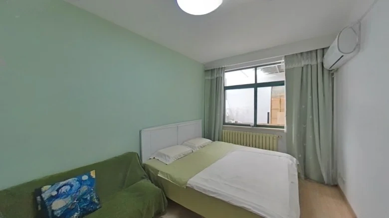 Golden Land Apartments - View 3