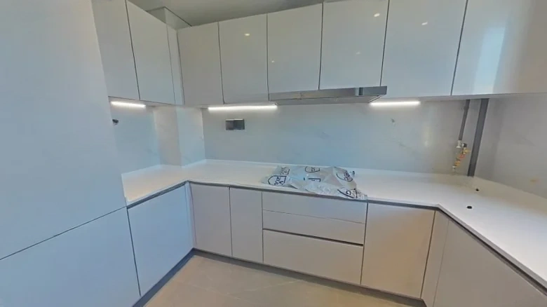 Hai信 Yun云 Town Roman - View 7