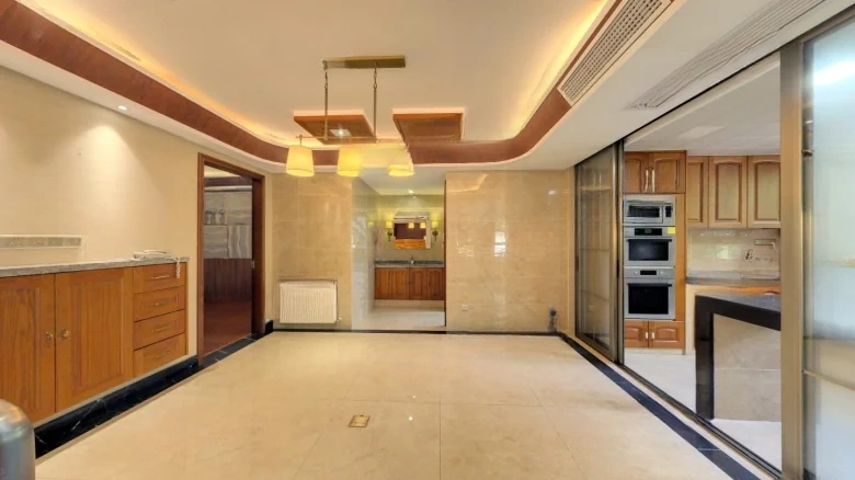 Landscape Gate Riverside Lingxiu Garden - View 5