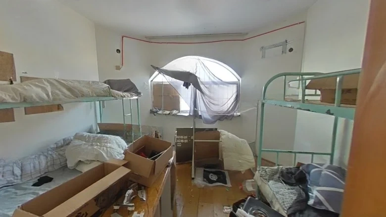 Dingjiahe Residential Area - View 2