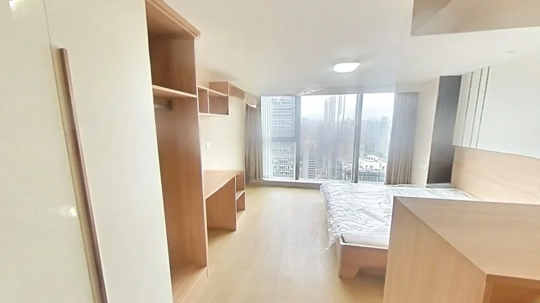 Starlight Center - View 3