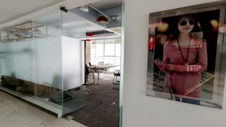 South Century City South District - View 13