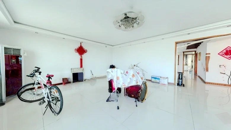 Binhu Park Nine号楼しく注意：返回的翻译包含“号楼”以保持原文结构，但在英文中通常不需要直接翻译该词。若忽略建筑特有称谓 - View 5