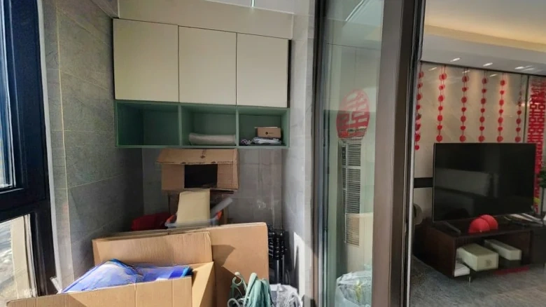 Poly Jasmine Mansion - View 16