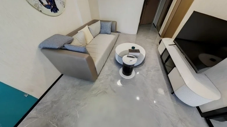 YueXiu TianHui River Bay - View 6