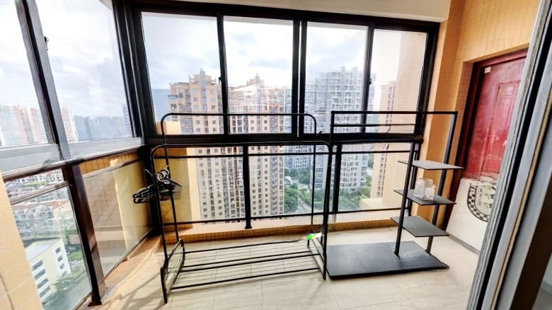 Ocean View Lan Court - View 10