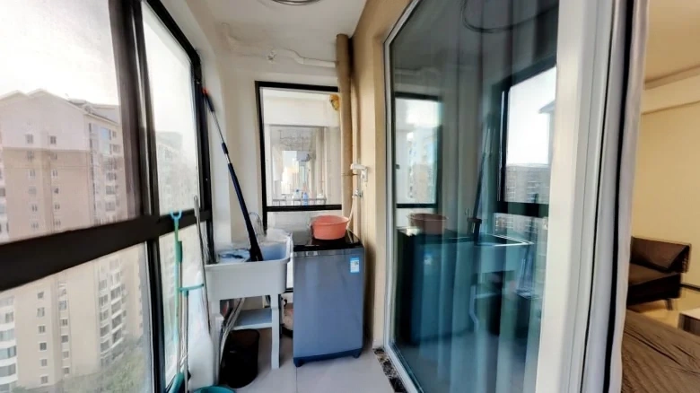 Zhonglun Garden - View 8