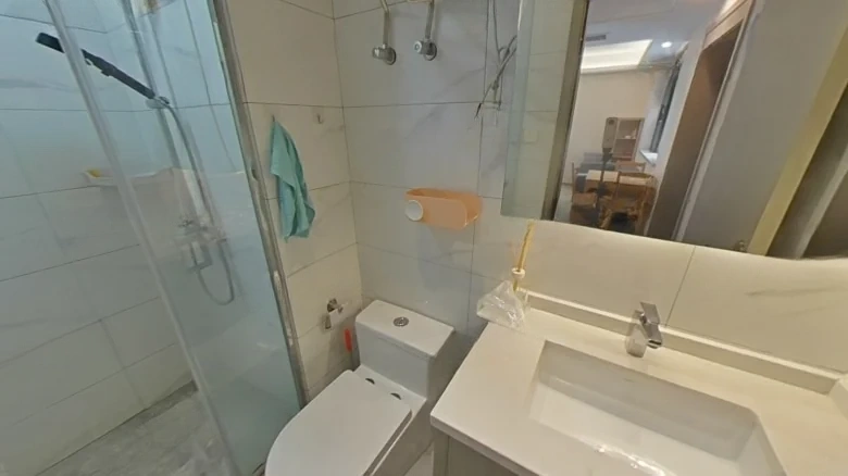 RuiFeng Glory Hotel - View 9