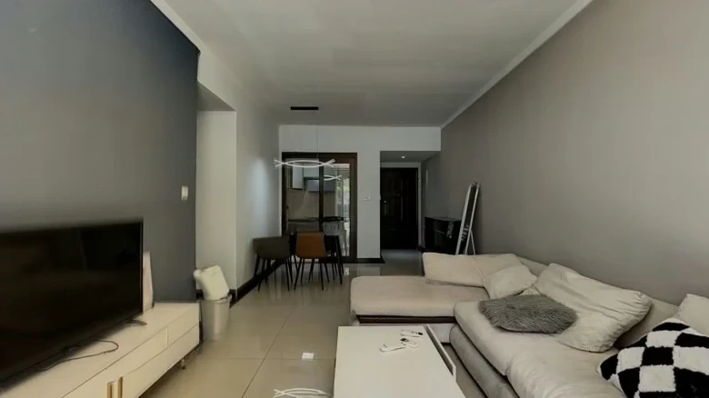 Wash Village Relocation Housing - View 6