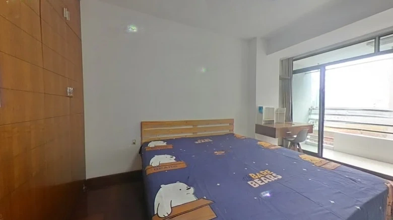 Pinghai Apartment Complex - View 4