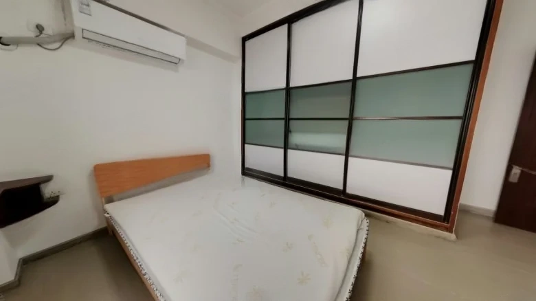 Xindu Residential Area - View 4