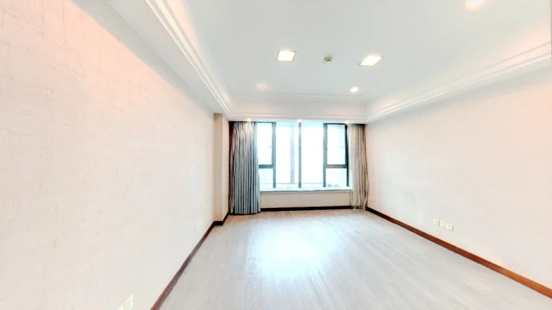 Jinui Tower - View 2