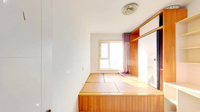 Huarongtai • Times COSMO - View 3