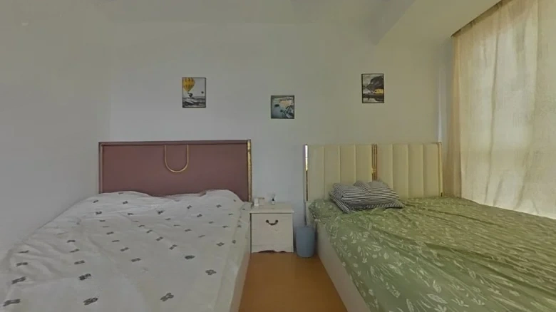 Star Sea Fortune Sector - View 3