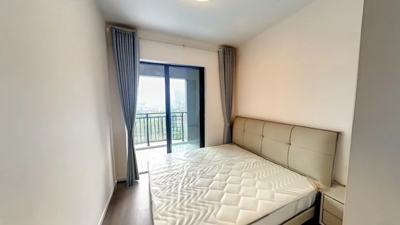 City Investment Land Wenyuan Development - View 2