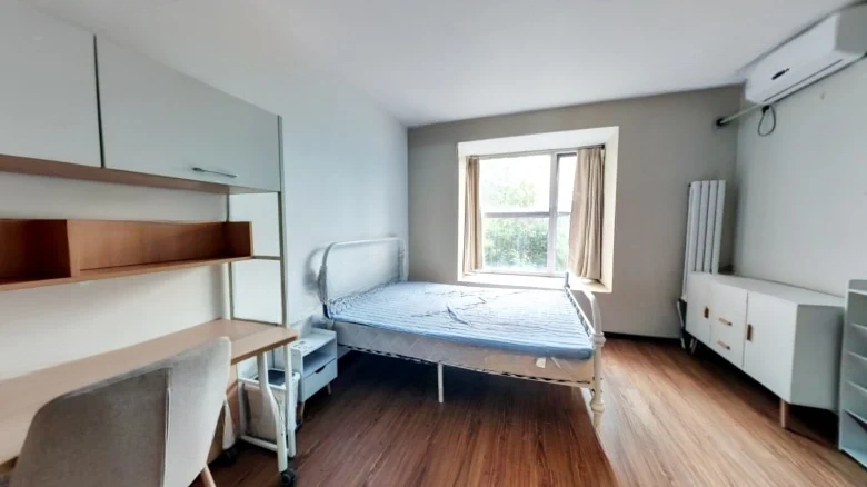 Pearl River Roman Garden East District - View 7